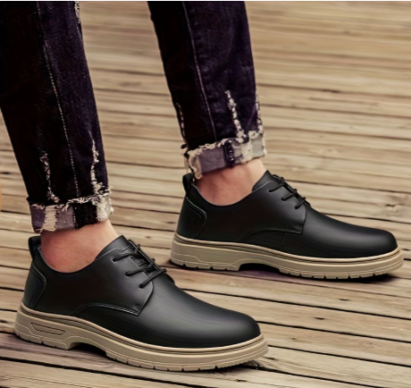 CHAUSSURES HOMMES
