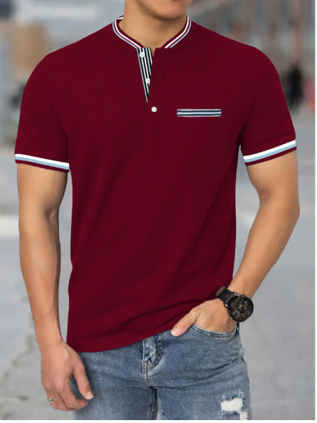 Chemise hommes