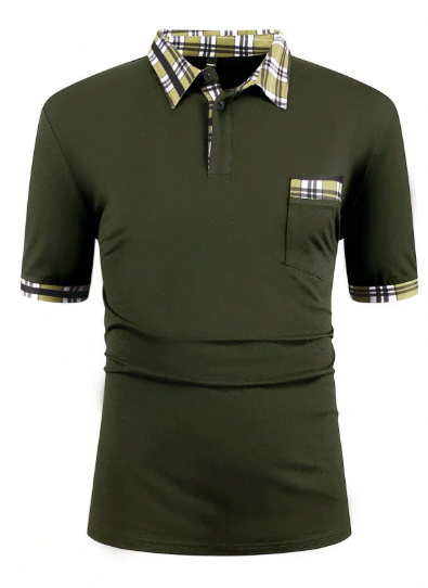 Chemise hommes