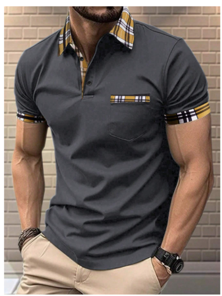 Chemise hommes