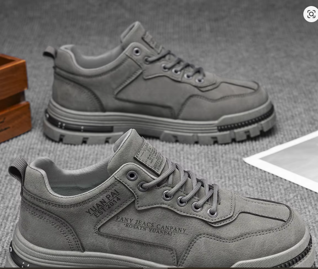 CHAUSSURES HOMMES