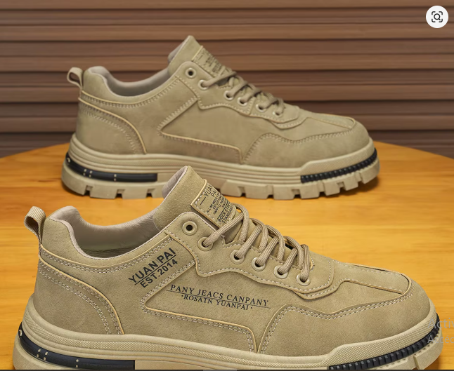CHAUSSURES HOMMES