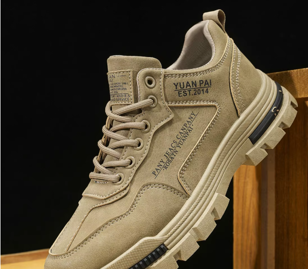 CHAUSSURES HOMMES