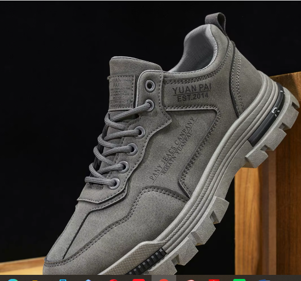 CHAUSSURES HOMMES