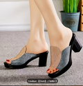CHAUSSURES FEMMES
