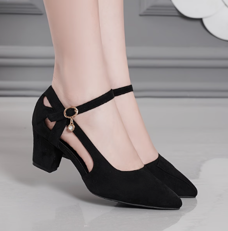 CHAUSSURES FEMMES