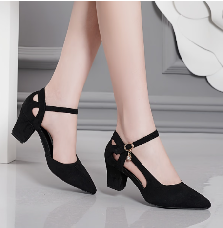 CHAUSSURES FEMMES