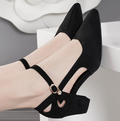 CHAUSSURES FEMMES
