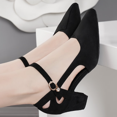 CHAUSSURES FEMMES