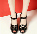 CHAUSSURES FEMMES
