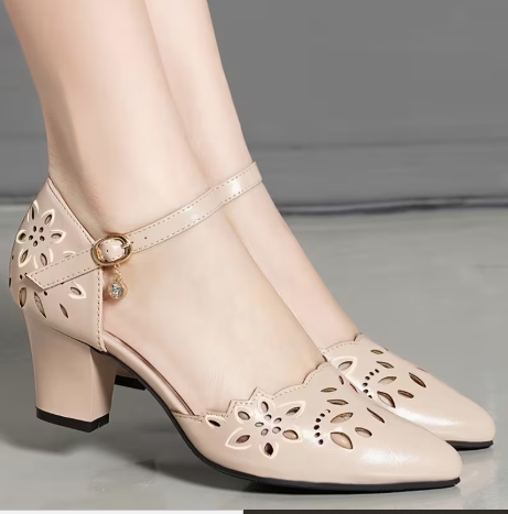 CHAUSSURES FEMMES