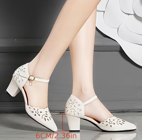 CHAUSSURES FEMMES