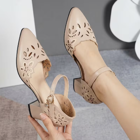 CHAUSSURES FEMMES