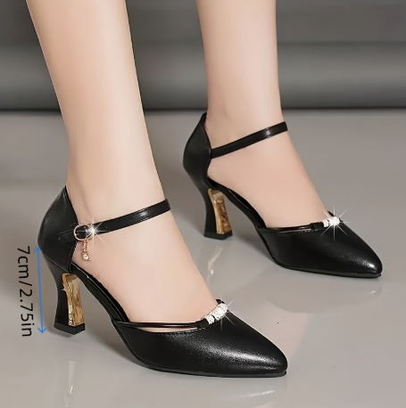 CHAUSSURES FEMMES
