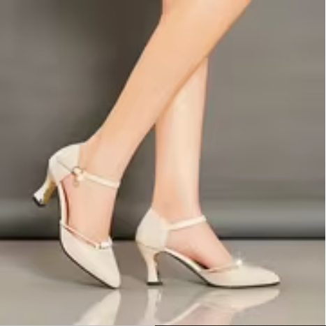 CHAUSSURES FEMMES