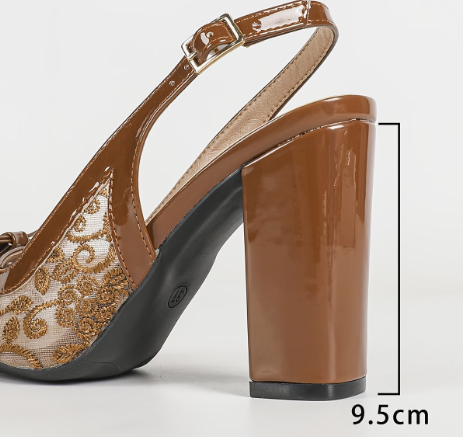 CHAUSSURES FEMMES
