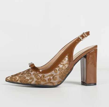 CHAUSSURES FEMMES