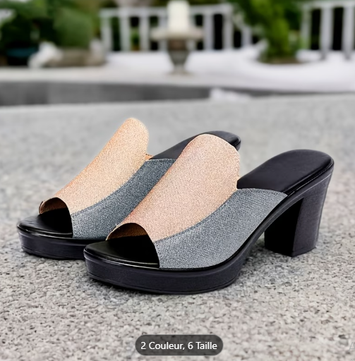CHAUSSURES FEMMES