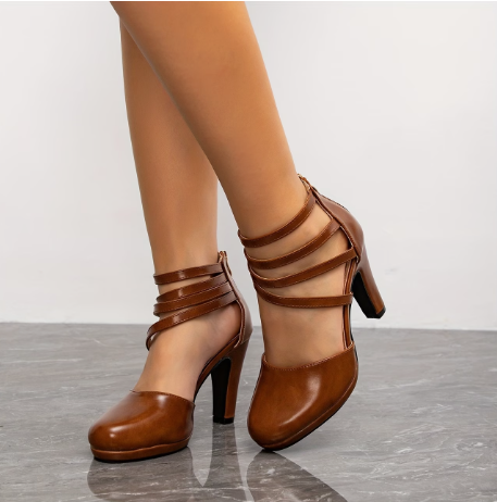CHAUSSURES FEMMES
