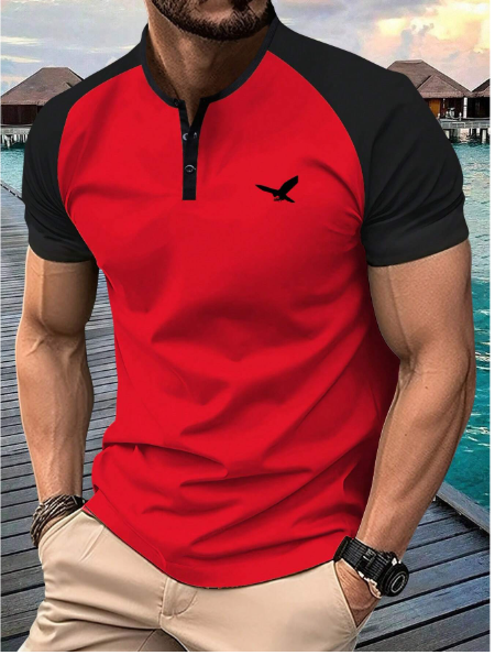 Chemise hommes