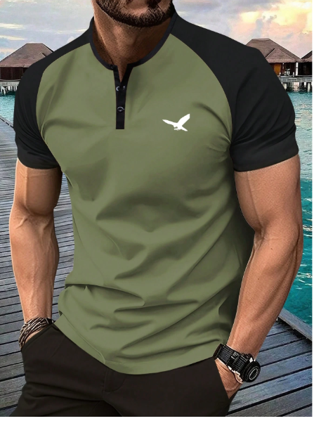 Chemise hommes