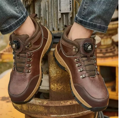 CHAUSSURES HOMMES