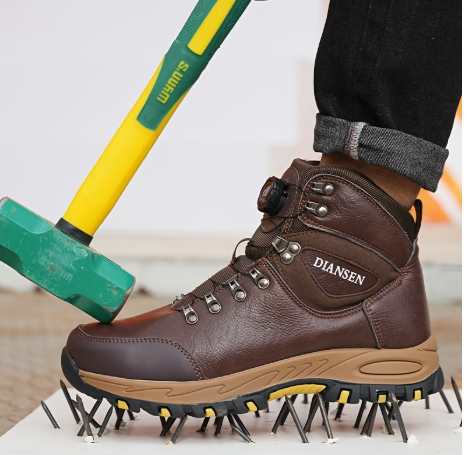 CHAUSSURES HOMMES