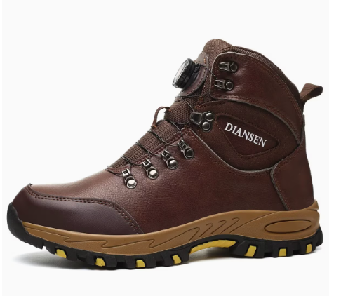 CHAUSSURES HOMMES