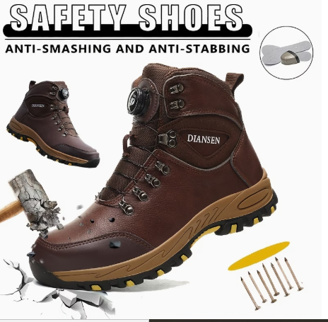 CHAUSSURES HOMMES