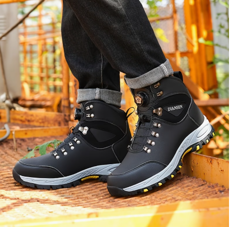 CHAUSSURES HOMMES