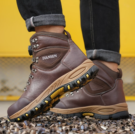 CHAUSSURES HOMMES