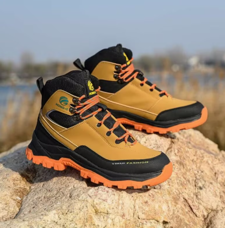 CHAUSSURES HOMMES