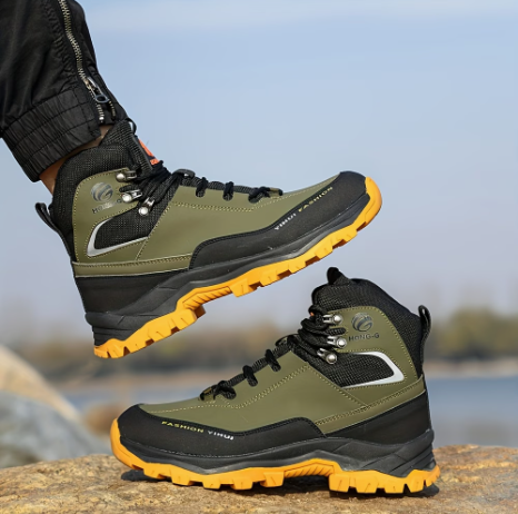 CHAUSSURES HOMMES