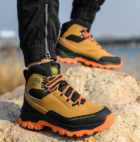 CHAUSSURES HOMMES