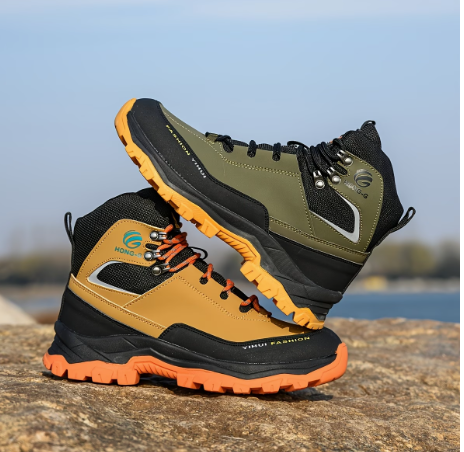 CHAUSSURES HOMMES