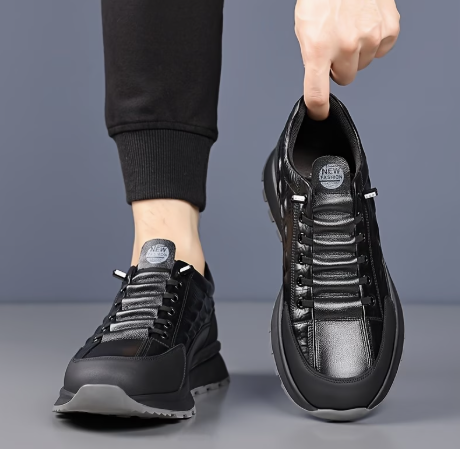 CHAUSSURES HOMMES