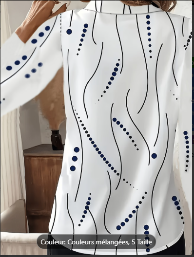 Chemise femmes