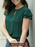 Chemise élégante femmes