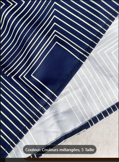 Chemise hommes