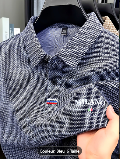 Chemise hommes