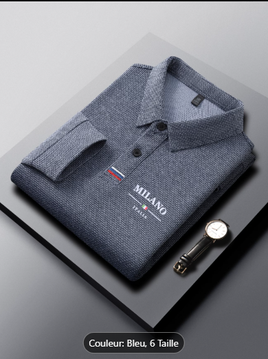 Chemise hommes