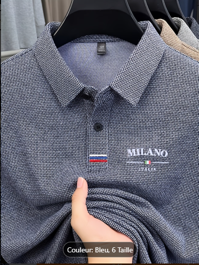 Chemise hommes