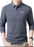Chemise hommes