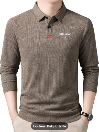 Chemise hommes