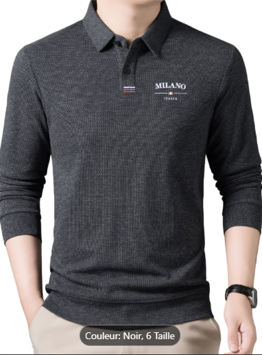 Chemise hommes