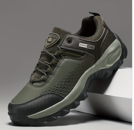 CHAUSSURES HOMMES