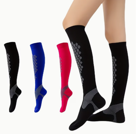 CHAUSSETTES DE COMPRESSION