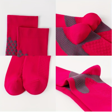 CHAUSSETTES DE COMPRESSION
