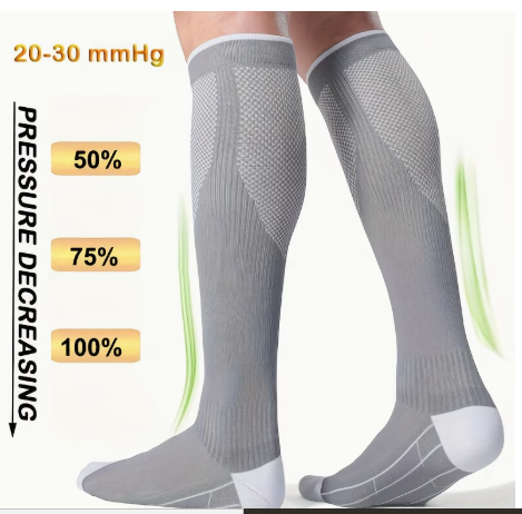 CHAUSSETTES DE COMPRESSION