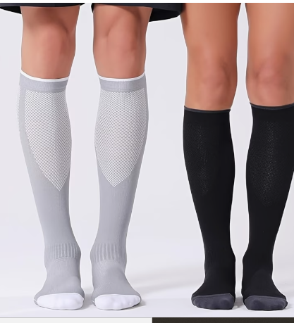 CHAUSSETTES DE COMPRESSION